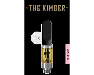 Nug Run Resin Cartridge - The Kimber