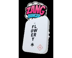 Flowery Whole Flower Preroll Pack - Zang Banger #53