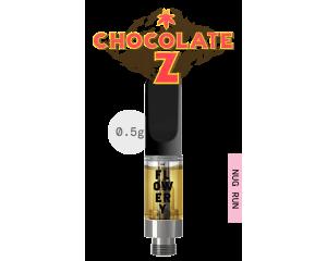 Nug Run Resin Cartridge - Chocolate Z