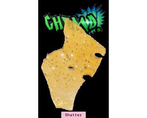 Shatter - Chem D