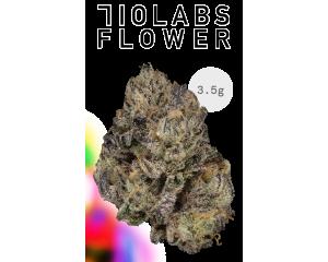 710 Labs Flower - Ego Death # 12