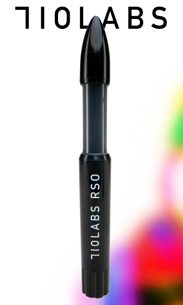 710 Labs 1G RSO - SB36 #1