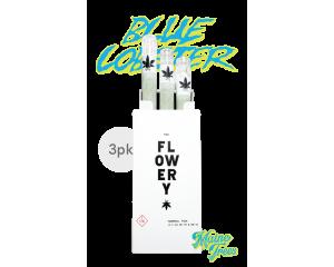 Flowery Handroll Multipack - Blue Lobster