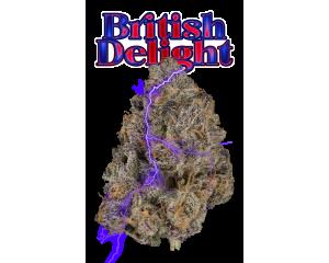 British Delight