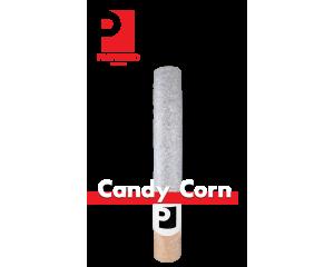 Preferred Gardens Handroll - Candy Corn #6