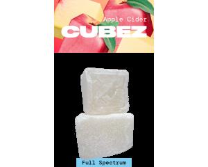 Full Spectrum Cubez - Apple Cider