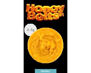 Badder - Honey Belts #1