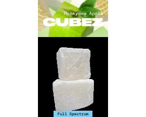 Full Spectrum Cubez - Honeydew Apple