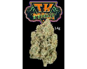 Black Box Genetics Flower - TK Maui
