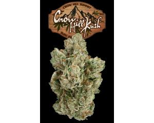 Crow Hill Kush