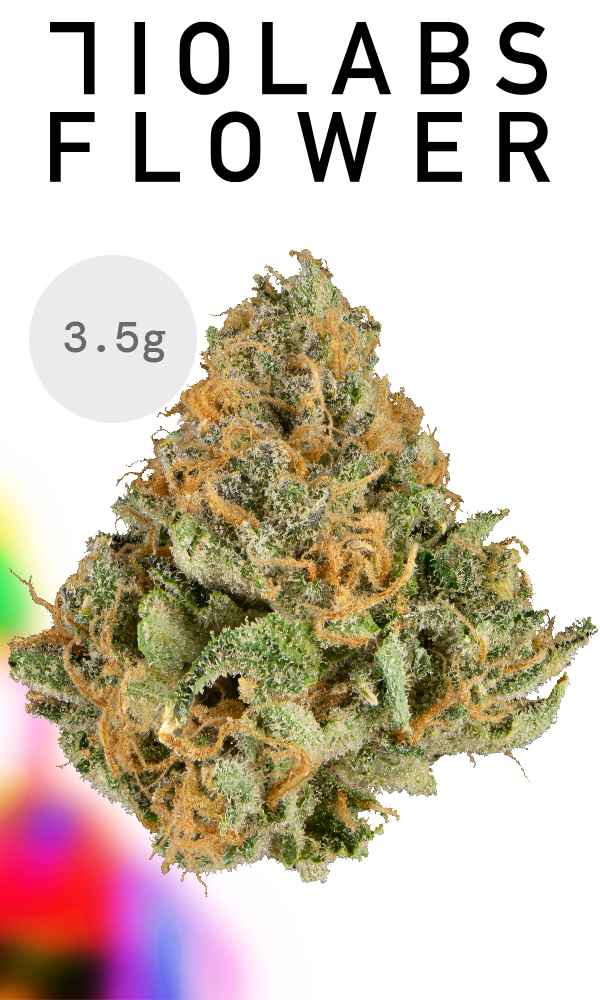 710 Labs 3.5g Flower - TMZ #16