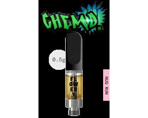 Nug Run Resin Cartridge - Chem D