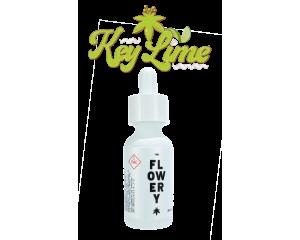 Tincture 1:1 - Key Lime