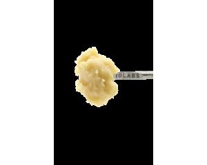 Live Rosin Badder - Chocolate Oranges #25