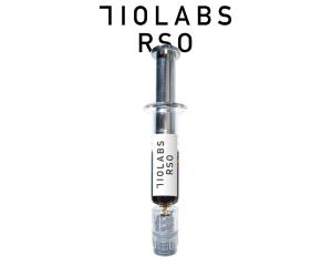 710 Labs RSO - Z