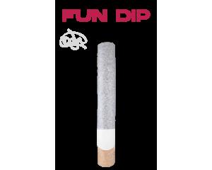 Doja Handroll - FunDip