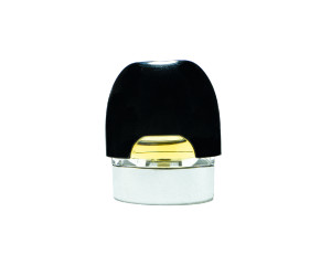 Pod Persy Rosin - Rick Jamez #3, as The Flowery's menu shows it