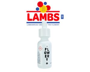 Tincture - Lambsbread CBD