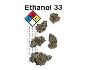 Ethanol #33 Juniors