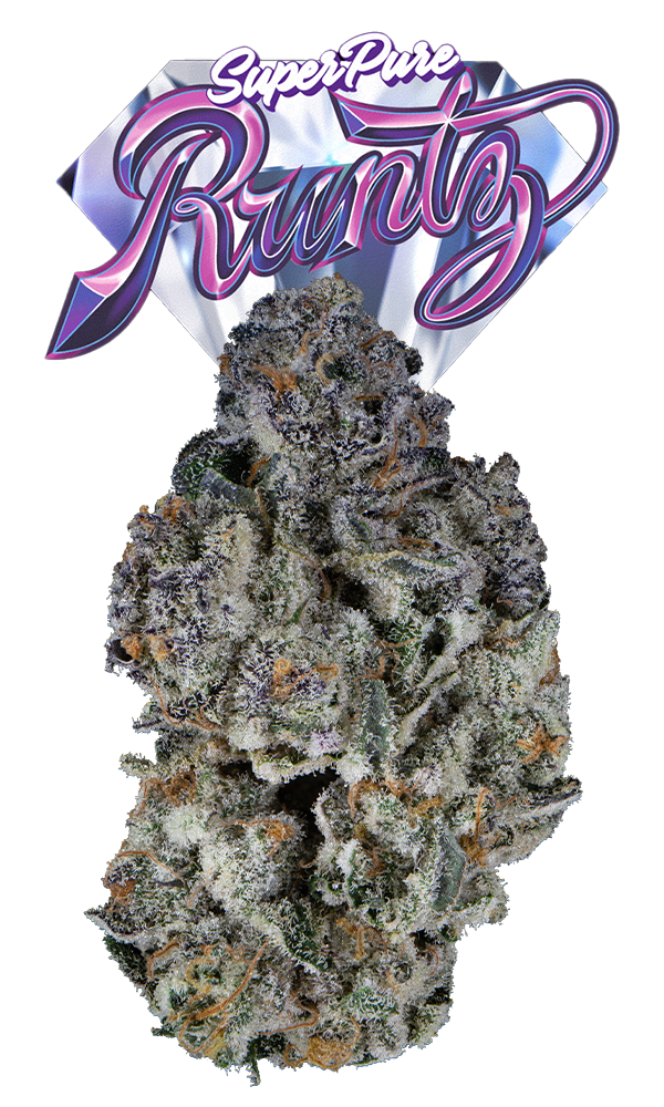 mythic vape Simply Crafted: White Runtz 2ml Pen main image 0