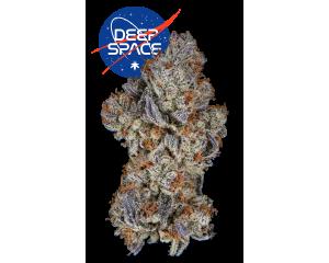 Deep Space #6 (Glass Jar)