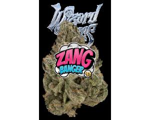 Zang Banger #53 (Glass Jar)