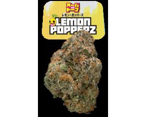 SD Lemon Popperz