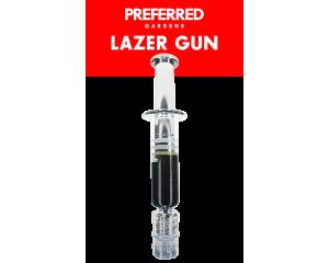 RSO Syringe - Lazer Gun