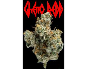 Ghetto Red