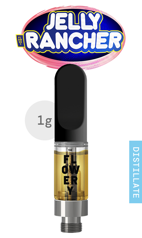 Vaporizers Category - The Flowery Shop