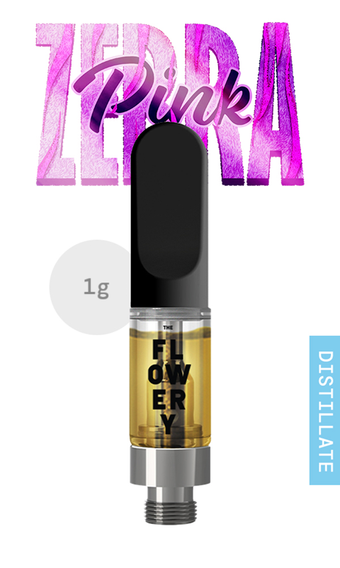 Vaporizers Category - The Flowery Shop