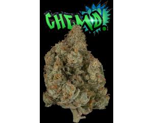 Chem D (Glass Jar)