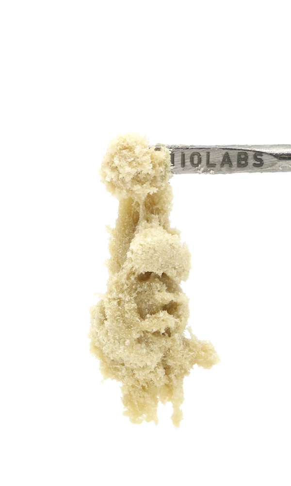Water Hash 1G - Cake Crasher