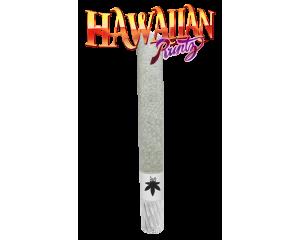 Flowery Vortex Handroll - Hawaiian Runtz #8