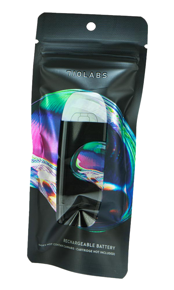 710 Labs Brand - The Flowery Shop