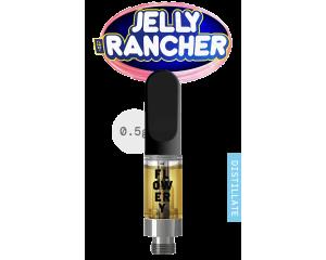 Distillate Cartridge - Jelly Rancher