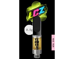 Nug Run Resin Cartridge - LCZ