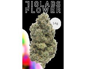 710 Labs Flower - Lemon Tart Pucker #1