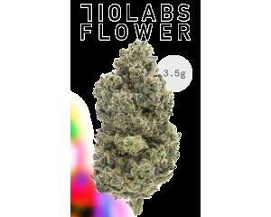 710 Labs Flower - Lemon Tart Pucker #1