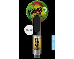 Distillate Cartridge - Mango Kush