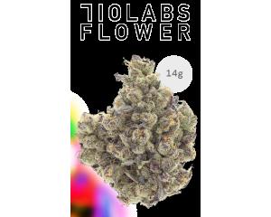 710 Labs Flower - Super Freak