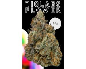 710 Labs Flower - Cold Creek Kush