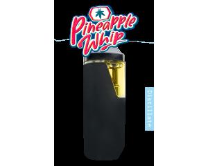 Flowery AIO Distillate Vape - Pineapple Whip