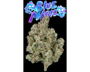 Blue Magic (Glass Jar)