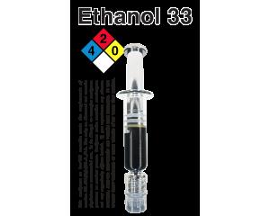 RSO Syringe - Ethanol #33