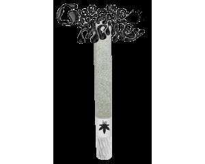 Flowery Vortex Handroll - Grease Monkey